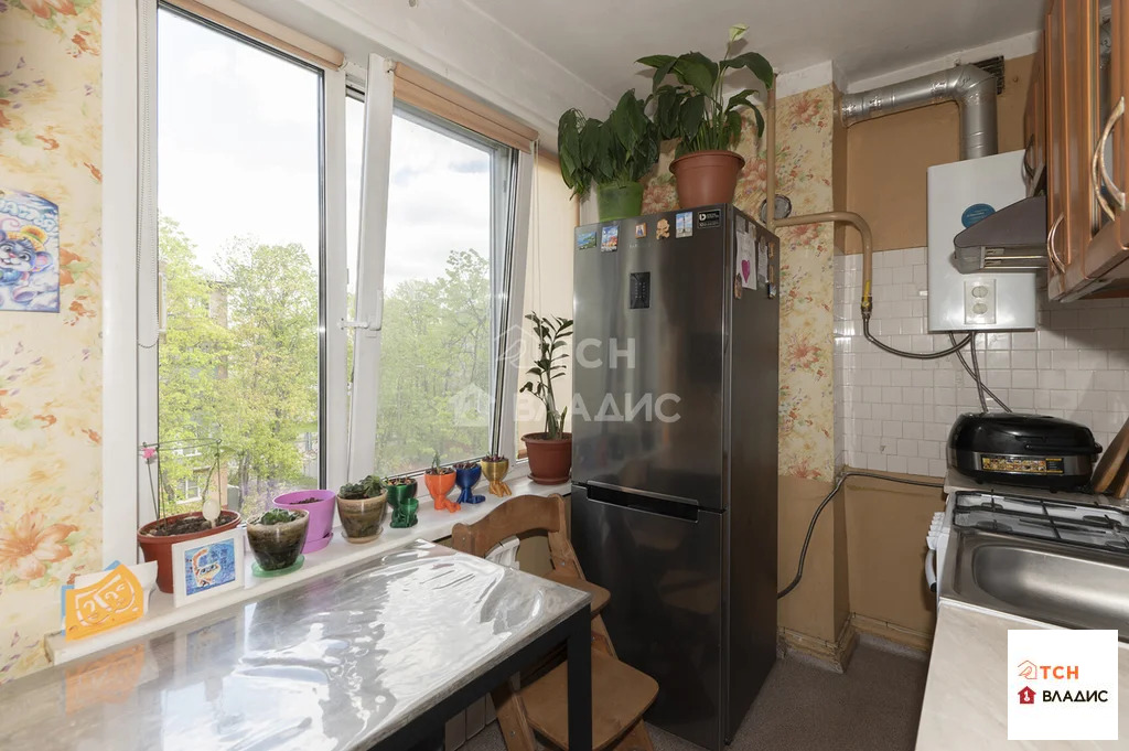 Продажа квартиры, Королев, улица Папанина - Фото 13
