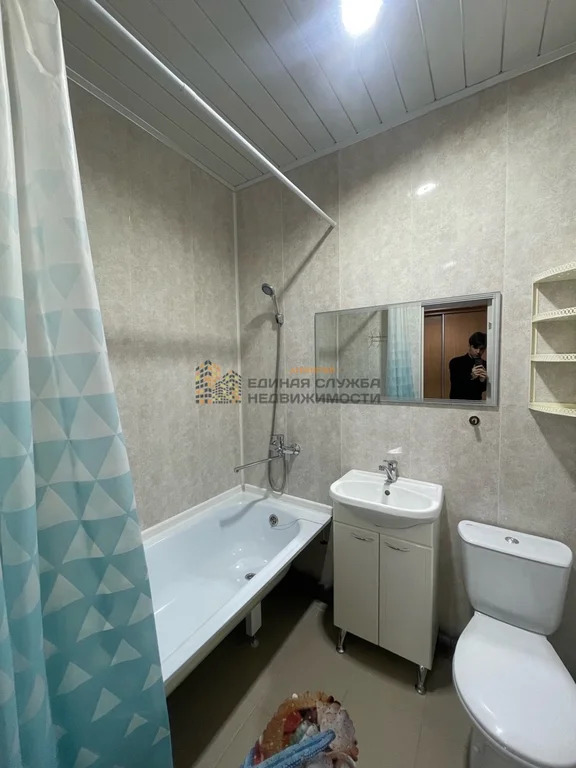 Аренда квартиры, Уфа, ул. Караидельская - Фото 7