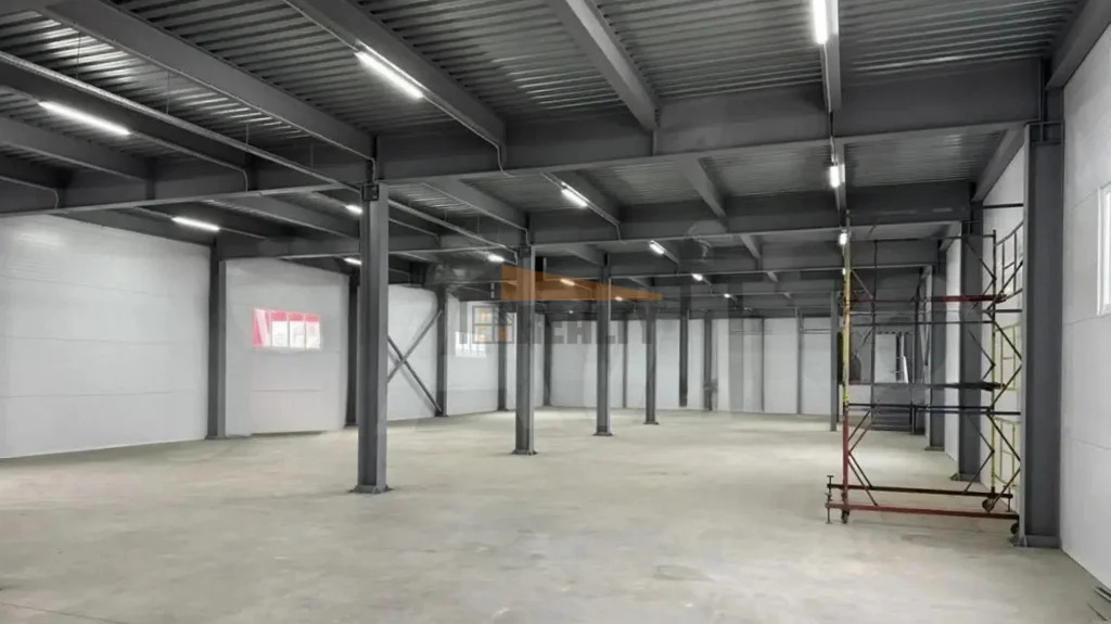 Продажа производственного помещения, Старая Купавна, Богородский г. ... - Фото 5