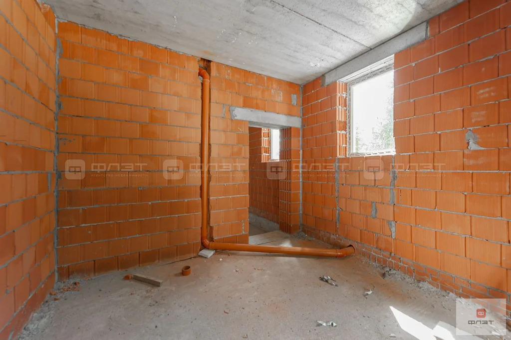 Продажа дома, Лаишевский район, ул. Троицкая - Фото 26