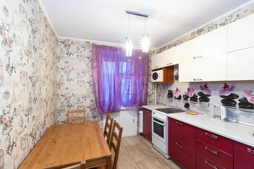 Продажа квартиры, Тюмень, г Тюмень - Фото 25