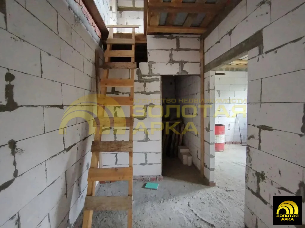 Продажа дома, Холмская, Абинский район, ул. Вишневая - Фото 8