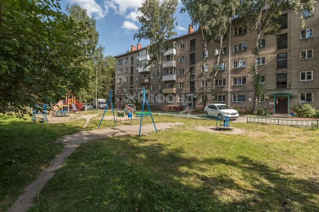 Продажа квартиры, Новосибирск, Станиславского пл. - Фото 8