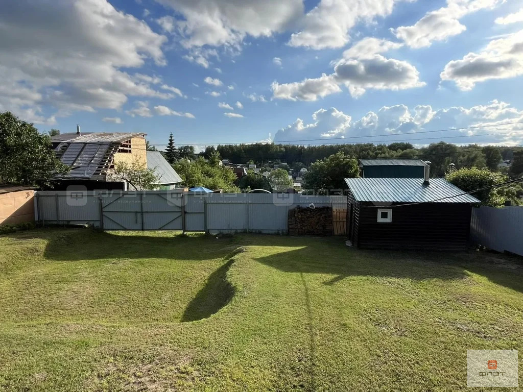Продажа дома, Лаишевский район, лснт Энергетик - Фото 4