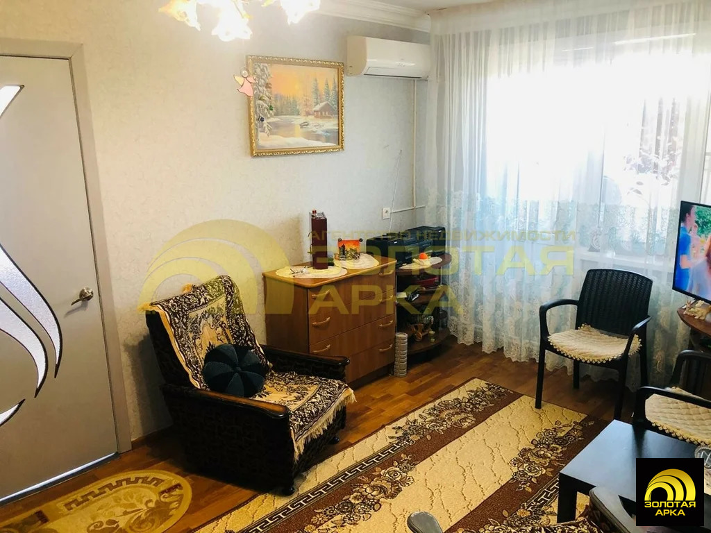 Продажа квартиры, Старотитаровская, Темрюкский район - Фото 2