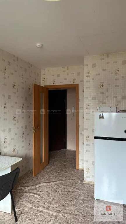 Продажа квартиры, Казань, ул. Чингиза Айтматова - Фото 2