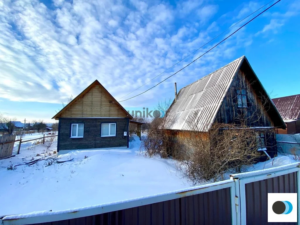 Продажа дома, Иглино, Иглинский район, ул. Железнодорожная - Фото 2