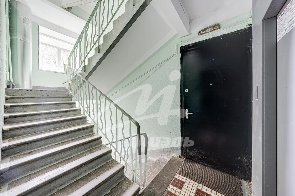 Продажа квартиры, м. Щукинская, ул. Авиационная - Фото 28