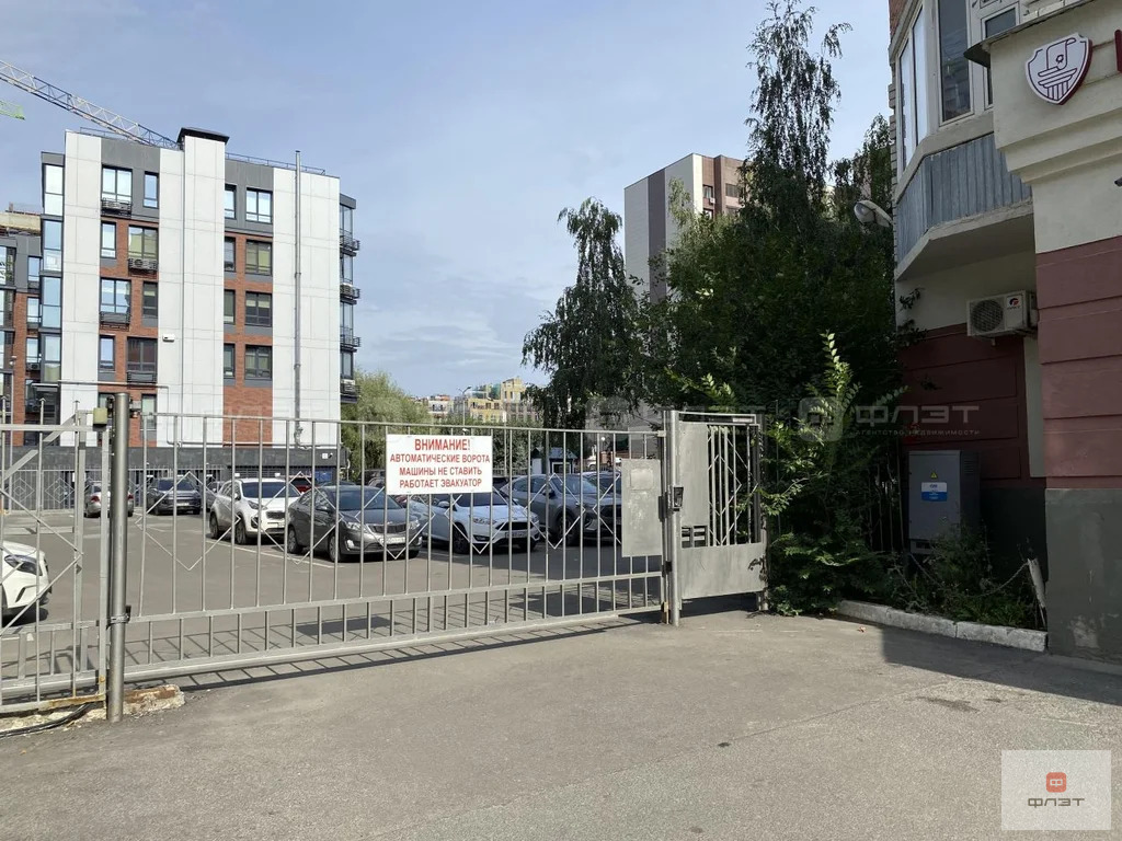 Продажа квартиры, Казань, ул. Марселя Салимжанова - Фото 3