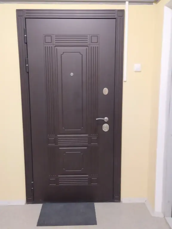 2-к. квартира, 60 м, 13/25 эт. - Фото 18