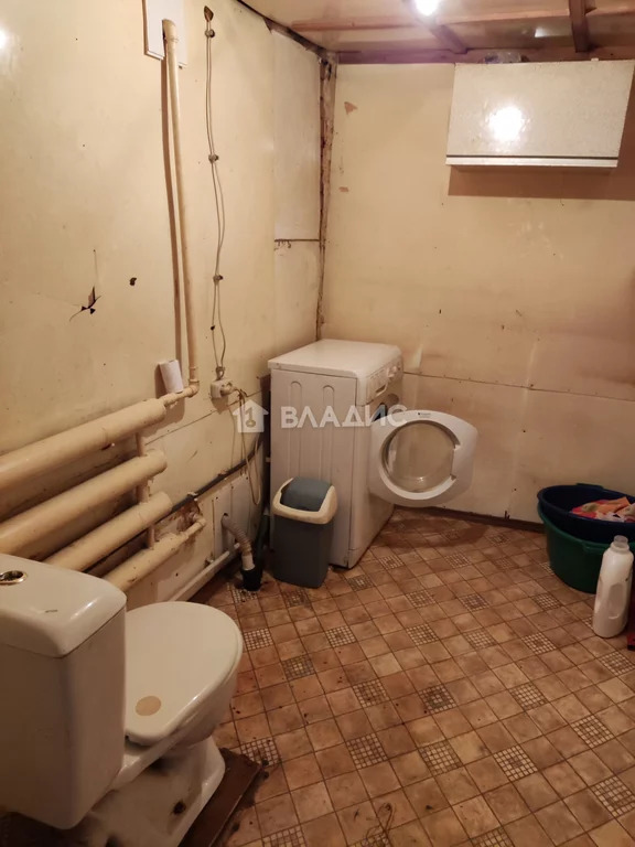 Суздальский район, Суздаль, улица Алексея Лебедева, дом на продажу - Фото 15