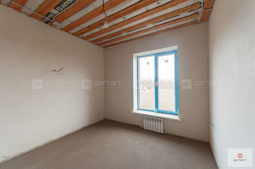Продажа дома, Травкино, Лаишевский район, ул. Дружбы - Фото 20