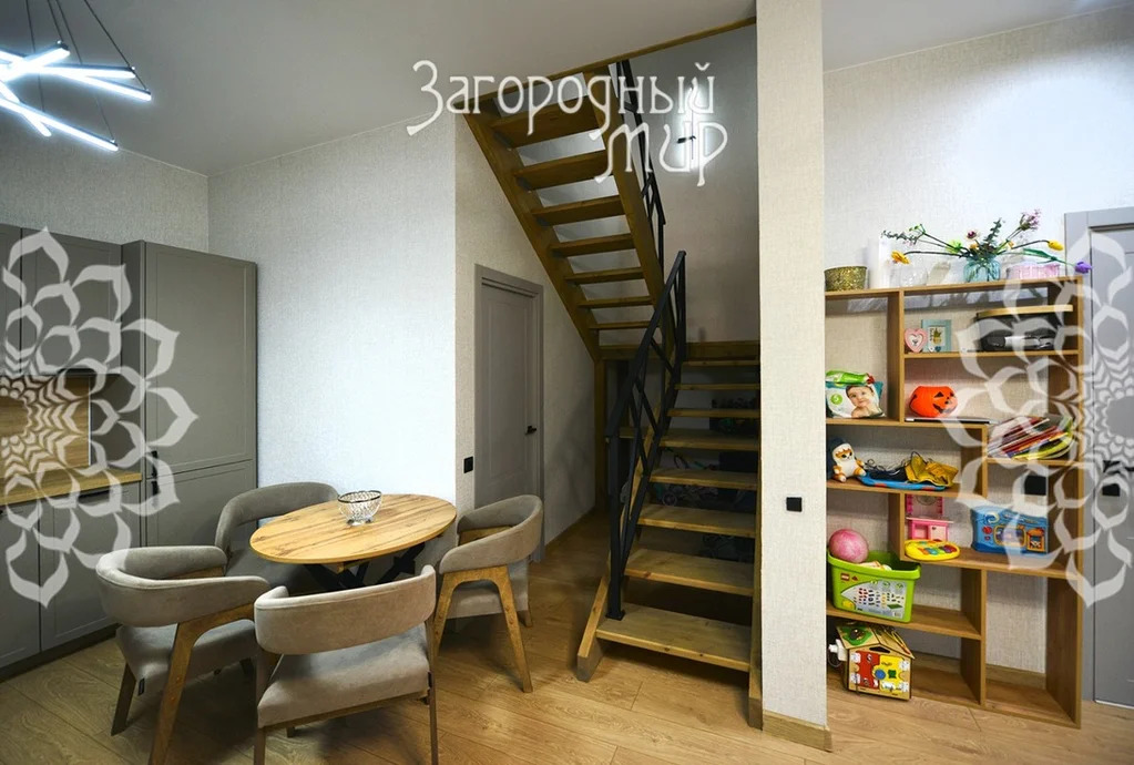 Продам дом, Дмитровское шоссе, 45 км от МКАД - Фото 20