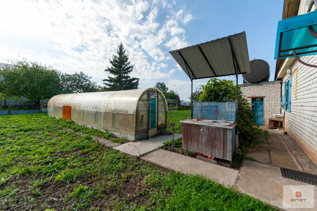 Продажа дома, Верхнеуслонский район, ул. Центральная - Фото 2