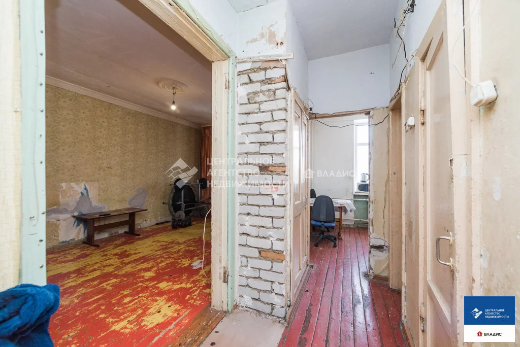 Продажа квартиры, Рязань, ул. Октябрьская - Фото 15