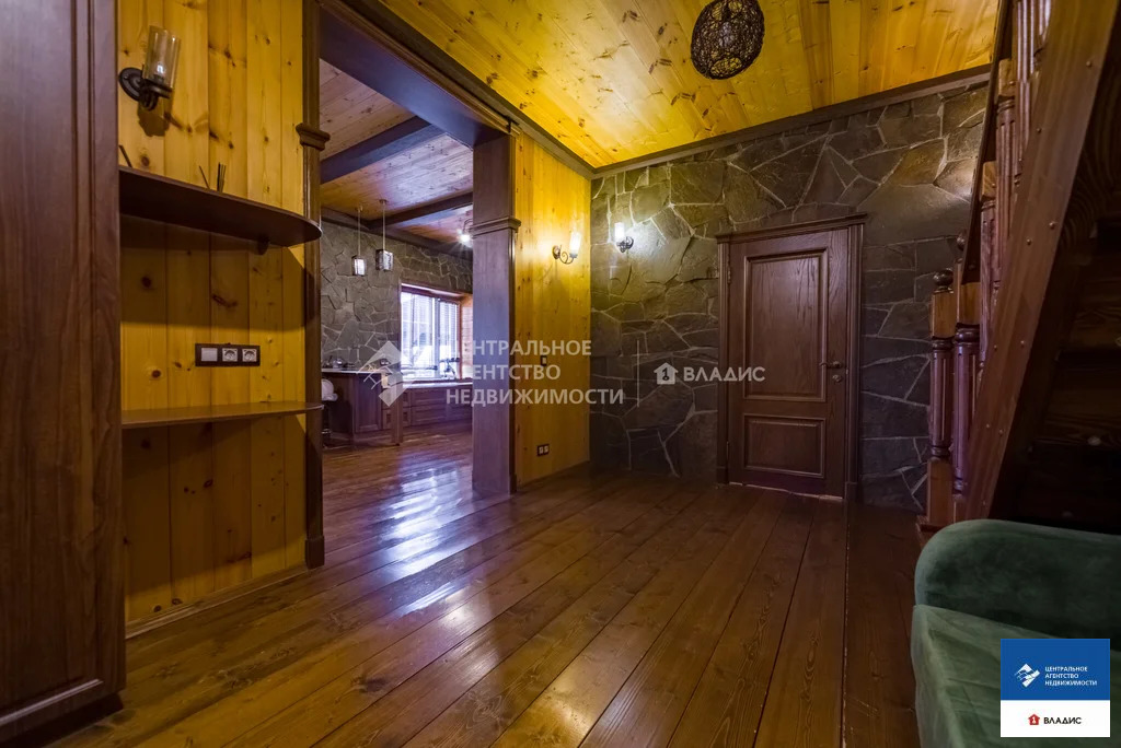 Продажа дома, Дубровичи, Рязанский район, Зеленая улица - Фото 19