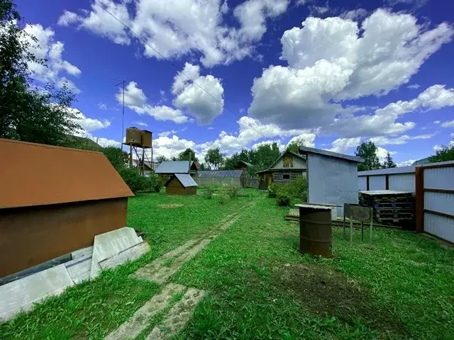 Дом на улице Мичурина - Фото 4