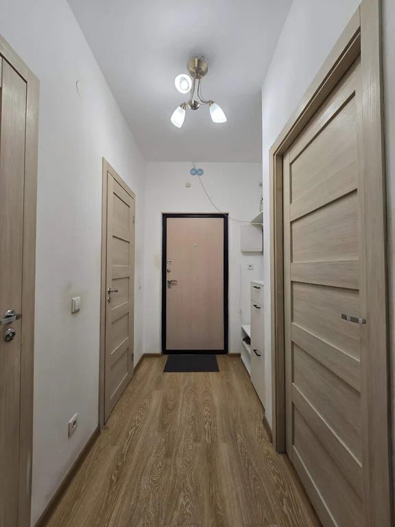 Продам 1-комн. квартиру 34.9 кв.м. - Фото 6