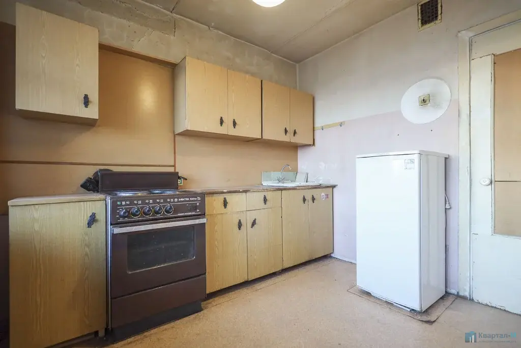 Хотите просторную квартиру в тихом месте с отличной инфраструктурой — - Фото 1