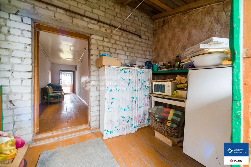 Продажа дома, Заокское, Рязанский район, ул. Кооперативная - Фото 14