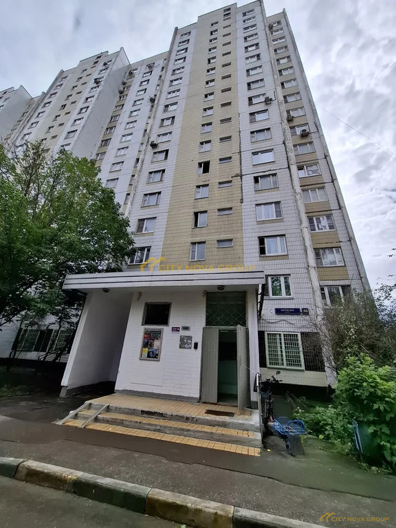 Продажа квартиры, Боровское ш. - Фото 34