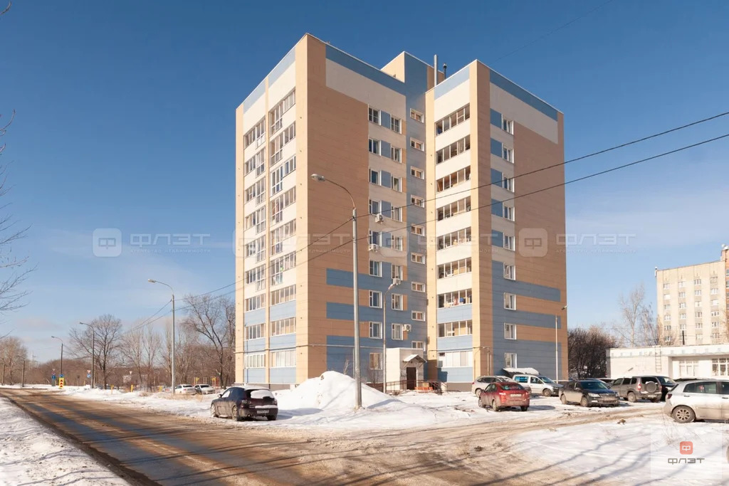 Продажа квартиры, Казань, ул. Большая - Фото 23