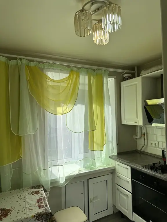 Уютная светлая Двушка в Балашихе ул. Твардовского в кирпичном доме - Фото 13