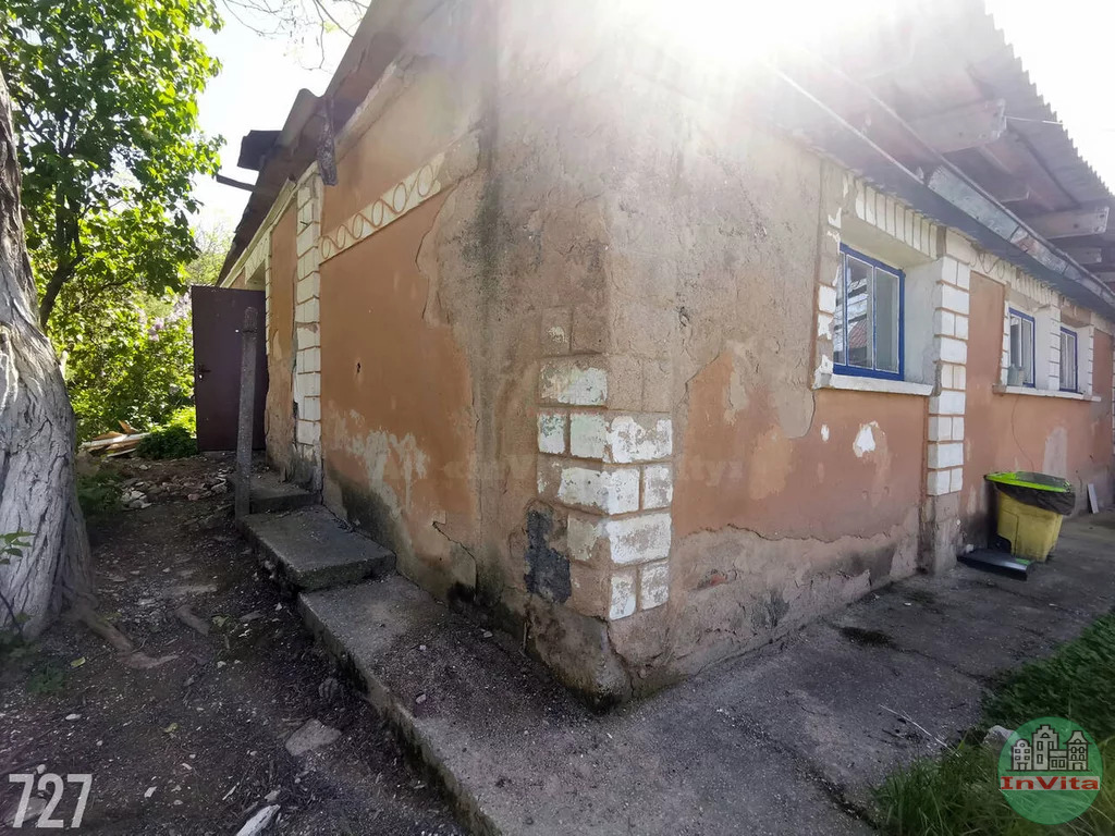 Продажа участка, Севастополь, Бассейная улица, 17 - Фото 5