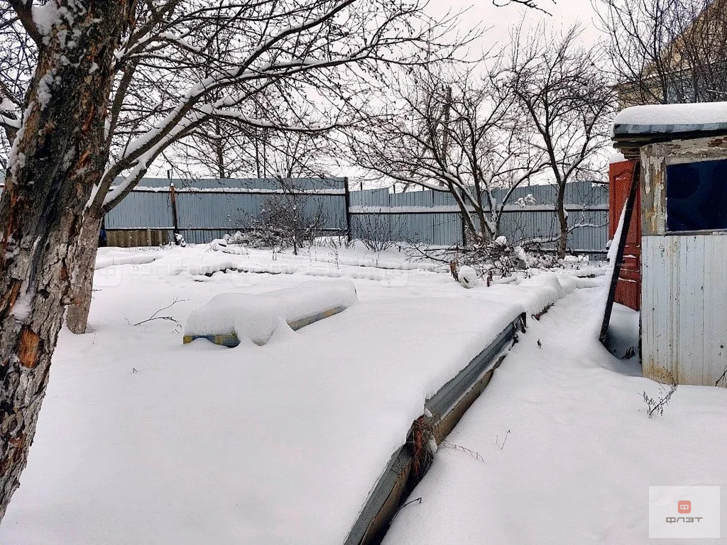 Продажа дома, Высокогорский район, 1-я аллея - Фото 24