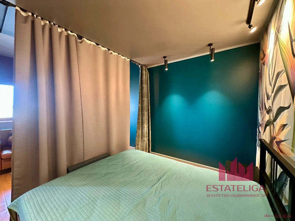 Продажа квартиры, ул. Берзарина - Фото 18