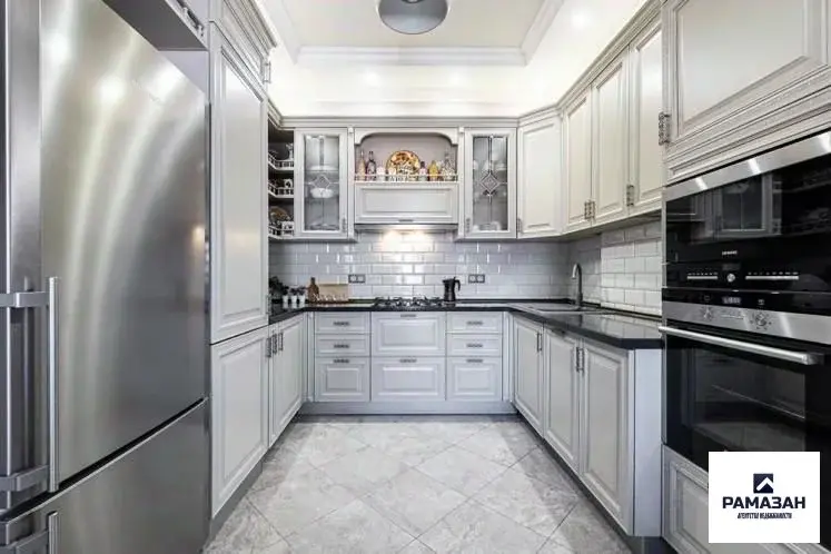 3-ком квартира ул.Федосеевская, 54 - Фото 1