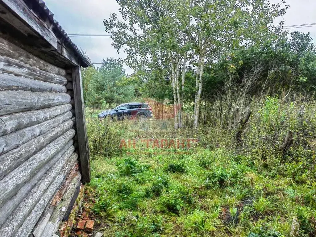 Дом в д.Соколово, Александровский р-н, Владимирская обл. - Фото 15