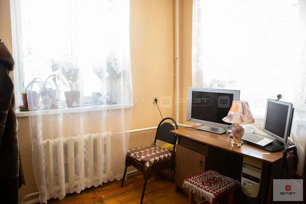 Продажа дома, Бавлы, Бавлинский район, ул. Вагапова - Фото 5