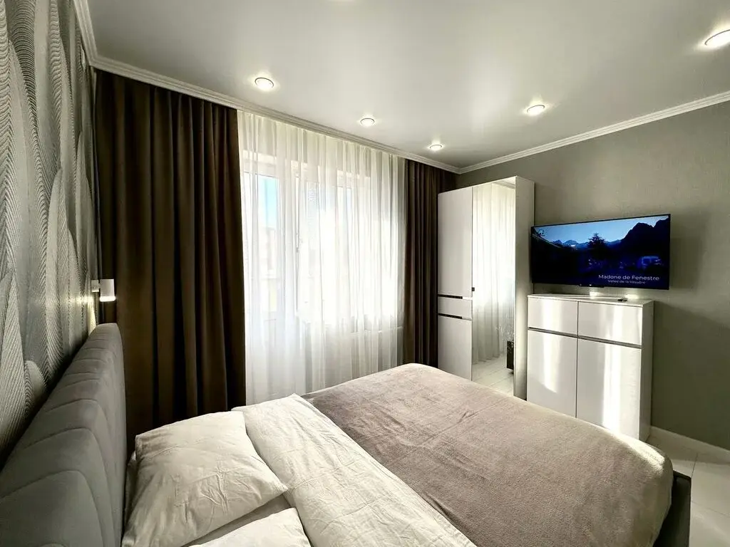 Сдам однокомнатную квартиру Домодедово - Фото 5