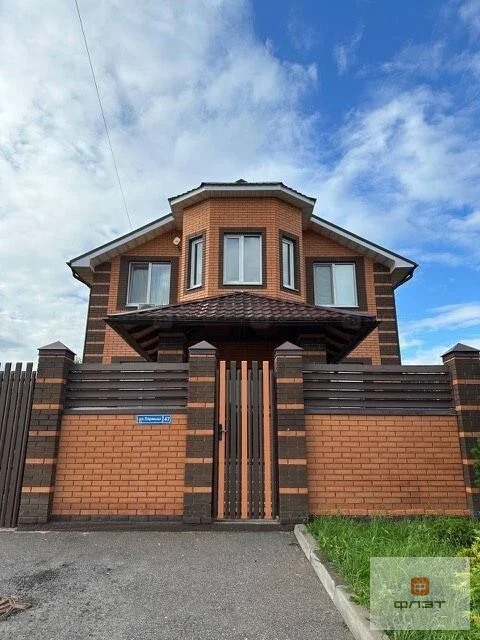 Продажа дома, Казань, ул. Тормыш - Фото 0