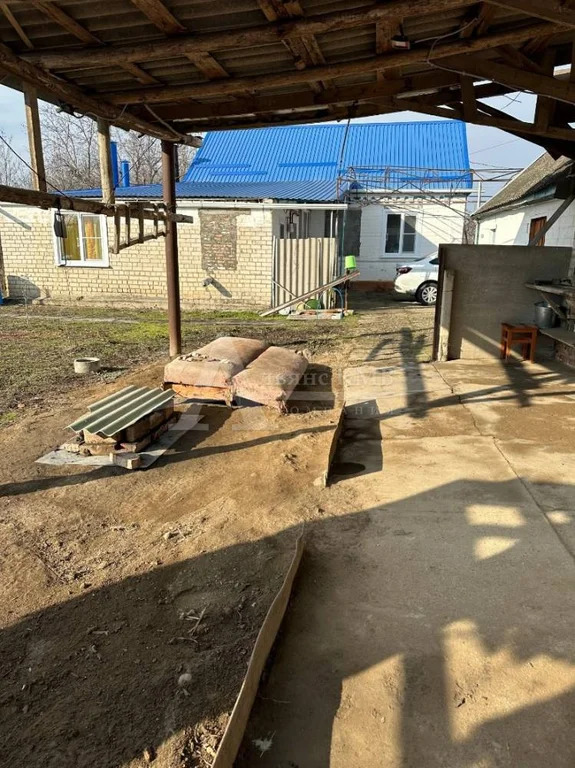 Продажа дома, Георгиевск, ул. Октябрьская - Фото 11