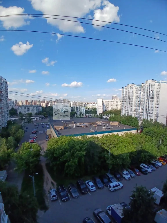 Продажа квартиры, ул. Маршала Катукова - Фото 17