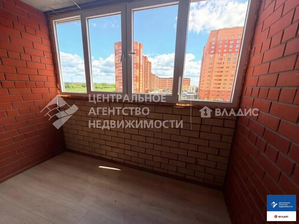 Продажа квартиры, Рязань, улица Княжье Поле - Фото 5