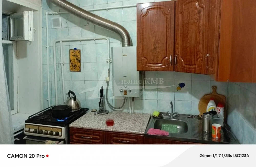 Продажа квартиры, Георгиевск, ул. Пятигорская - Фото 8