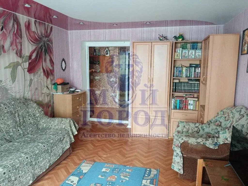 Продажа квартиры (11235-107) - Фото 3