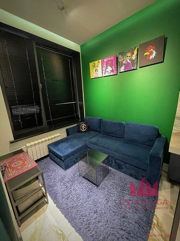 Продажа квартиры, м. Авиамоторная, проезд Невельского - Фото 3