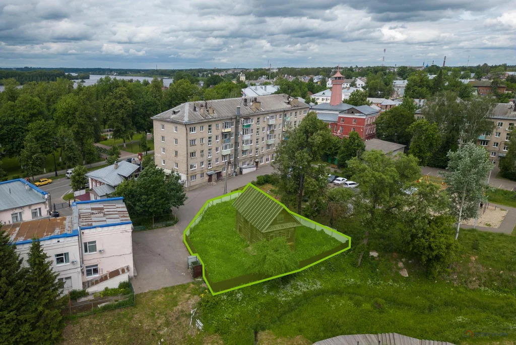 Продажа участка, Углич, Угличский район, ул. Ольги Берггольц - Фото 4