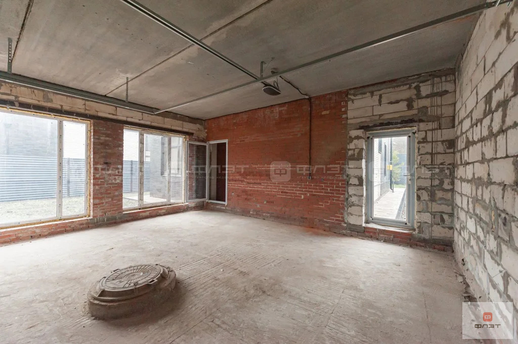 Продажа дома, Казань, ул. Аэропортовская - Фото 21