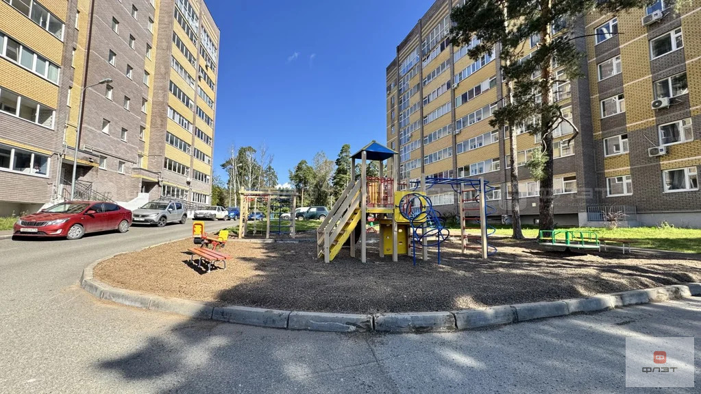 Продажа квартиры, Казань, ул. Ютазинская - Фото 19