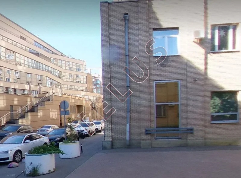 м. Маяковская, ул. Малая Дмитровка, 808 м2, Здание (ном. объекта: ... - Фото 5