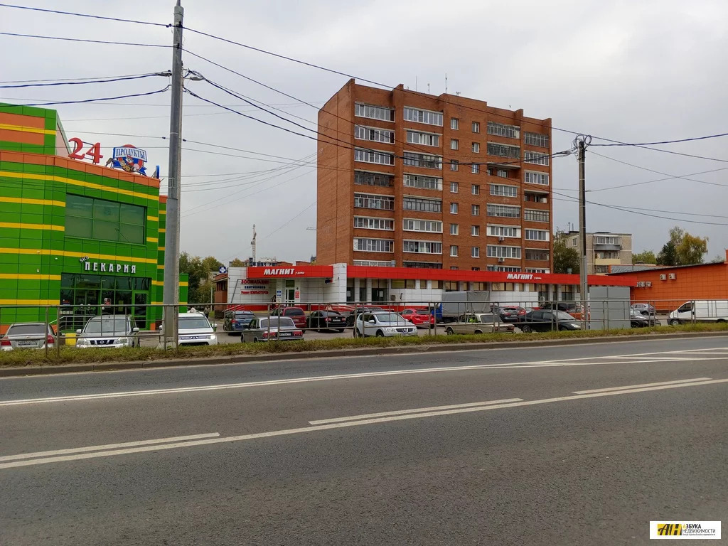 Продажа участка, Тимоново, Солнечногорский район - Фото 9