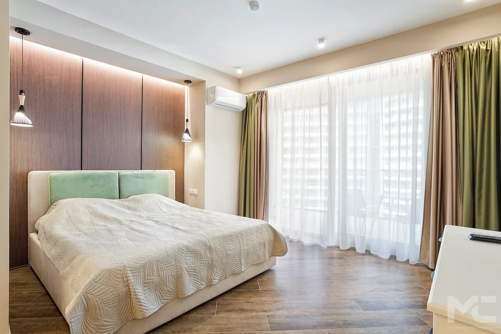 Продажа квартиры, Ялта - Фото 2