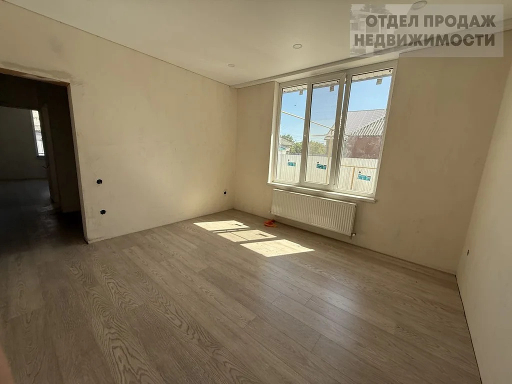 Новый дом - Фото 4