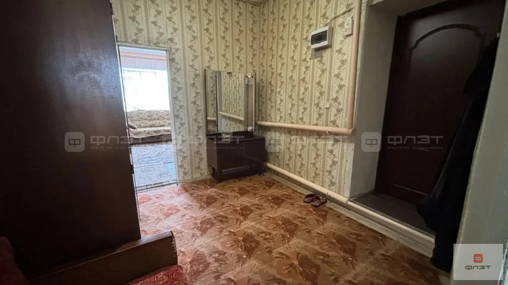 Продажа дома, Арск, Арский район, ул. Сибгатуллина - Фото 12