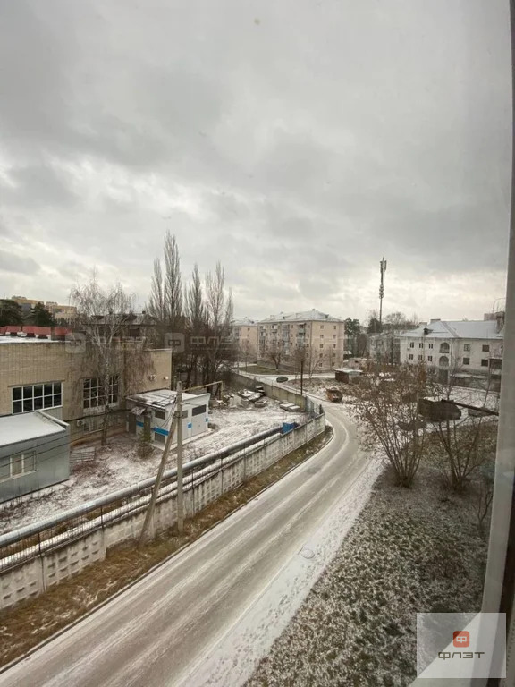 Продажа квартиры, Казань, ул. Железнодорожников - Фото 11